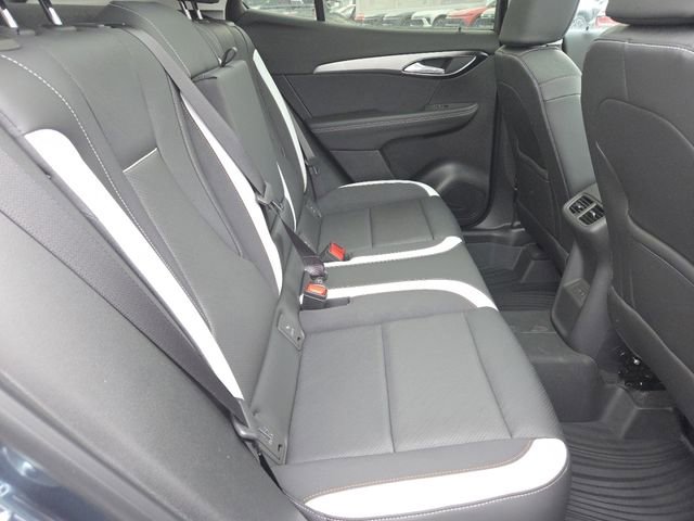 New 2026 Buick Envision Sport Touring image 30