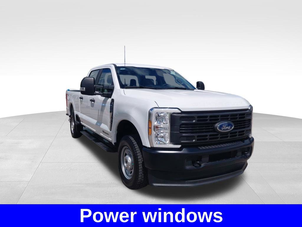 Used 2026 Ford F250 XL AWD/4WD image 5