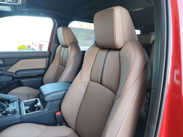 New 2026 Toyota 4Runner Limited AWD/4WD image 17