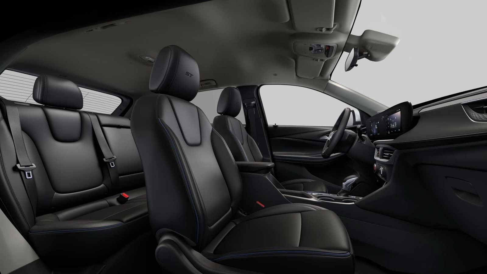 New 2026 Buick Encore GX Sport Touring FWD image 40