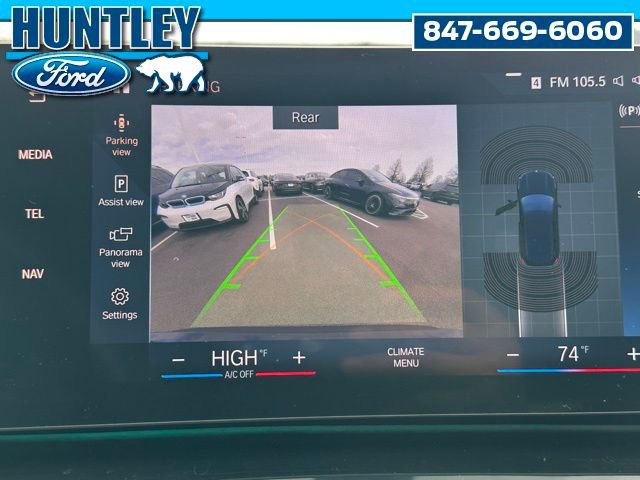 Used 2023 BMW X1 xDrive28i image 28