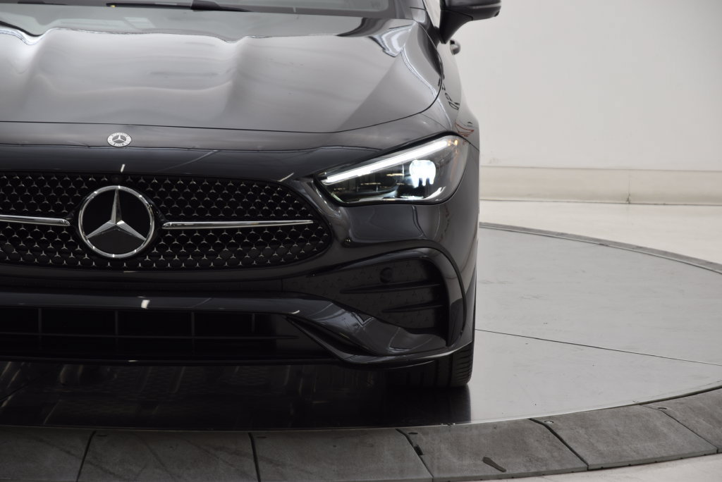 New 2027 Mercedes-Benz CLE 300 4MATIC Coupe image 10