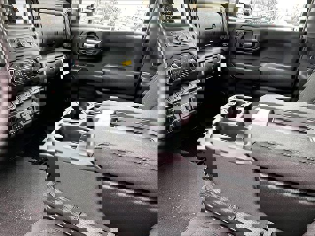 New 2026 Chevrolet Silverado 2500 Custom w/ Custom Value Package image 13