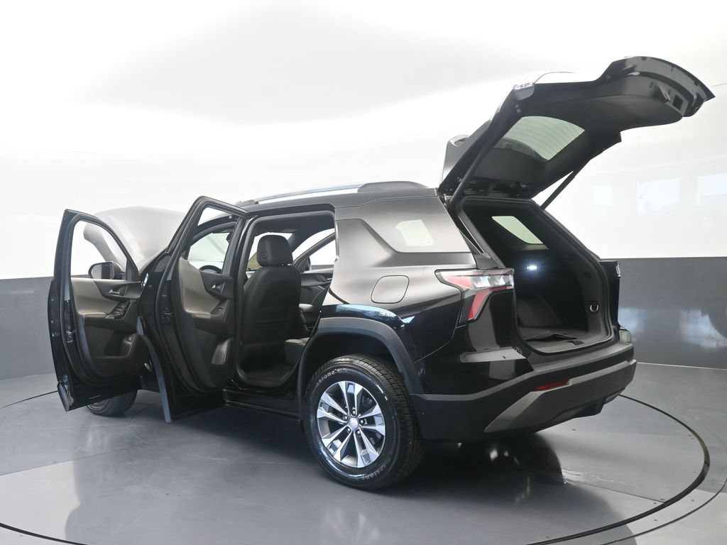 Used 2025 Chevrolet Equinox LT w/ Convenience Package II FWD image 87