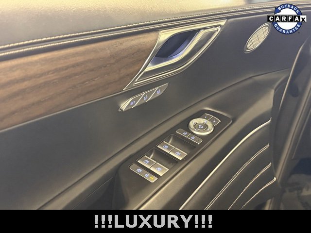 Used 2024 Genesis GV80 2.5T image 23