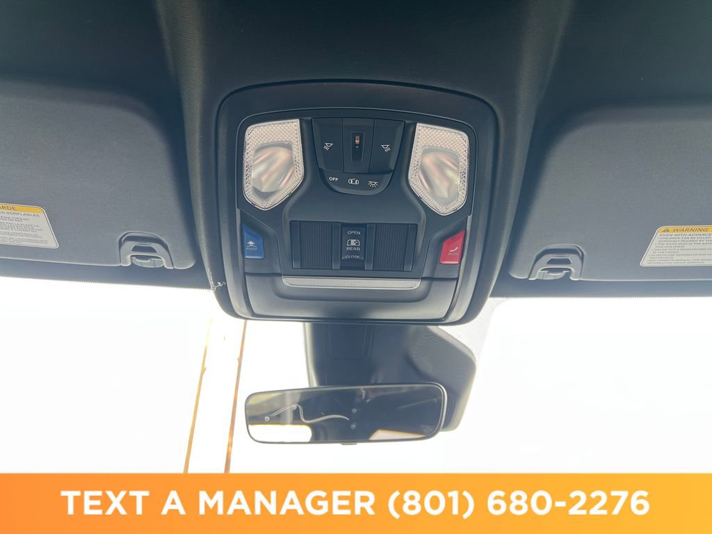 New 2026 RAM 1500 Tradesman AWD/4WD image 21