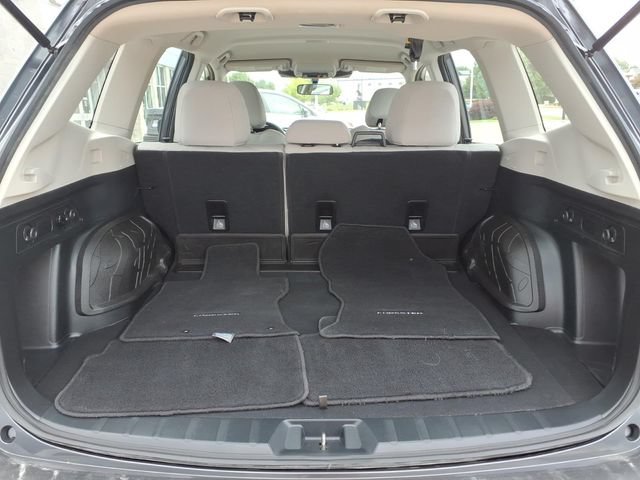 Used 2022 Subaru Forester AWD/4WD image 7