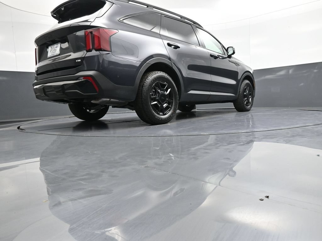New 2026 Kia Sorento SX Prestige AWD/4WD image 32