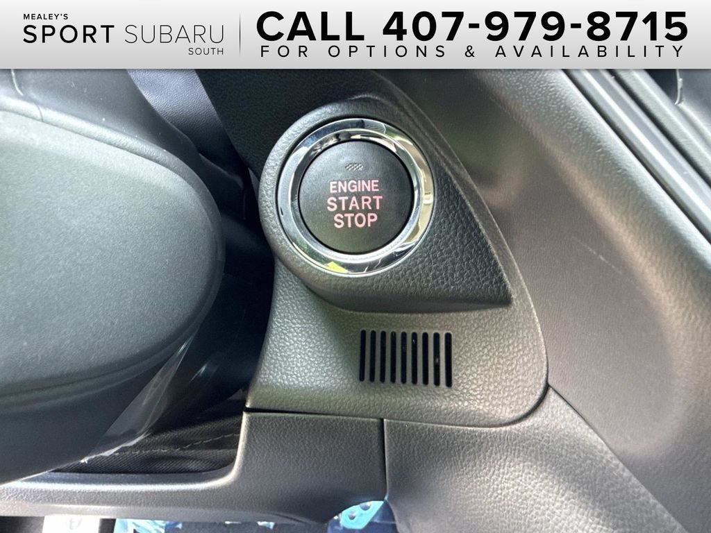 New 2026 Subaru WRX Premium AWD/4WD image 33