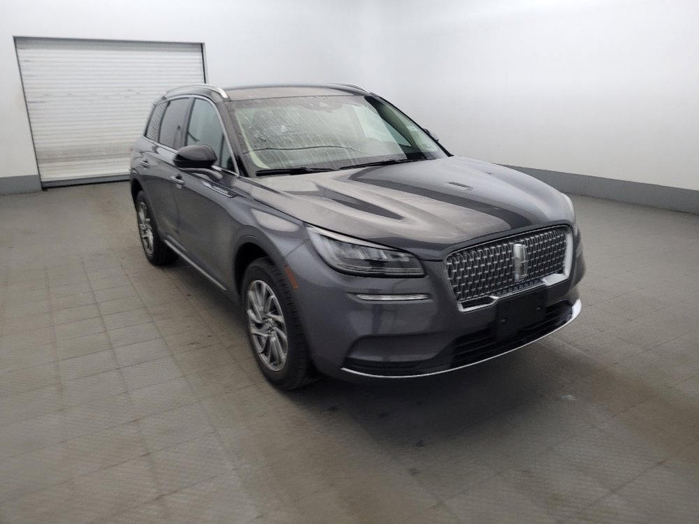 Used 2022 Lincoln Corsair AWD w/ Equipment Group 101A image 13