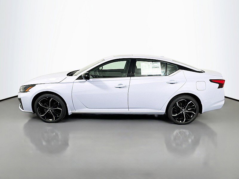New 2025 Nissan Altima 2.5 SR w/ SR Premium Package image 4