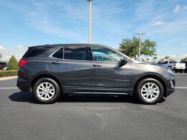 Used 2019 Chevrolet Equinox LT image 8
