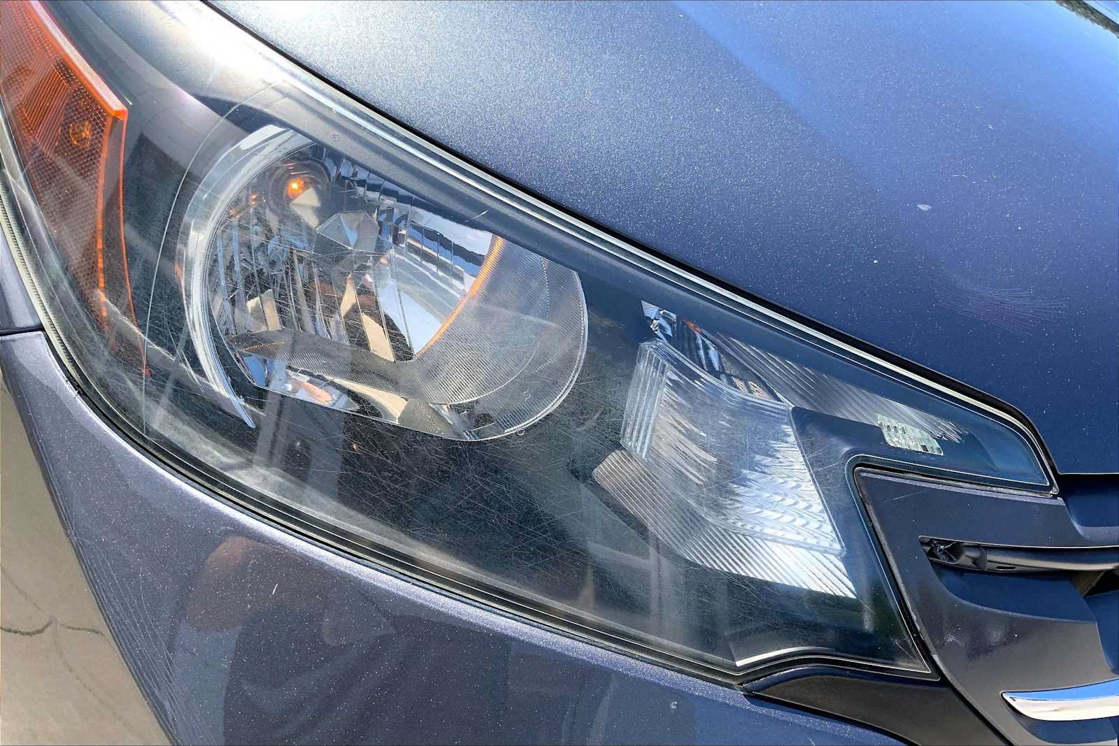 Used 2013 Honda CR-V LX image 26
