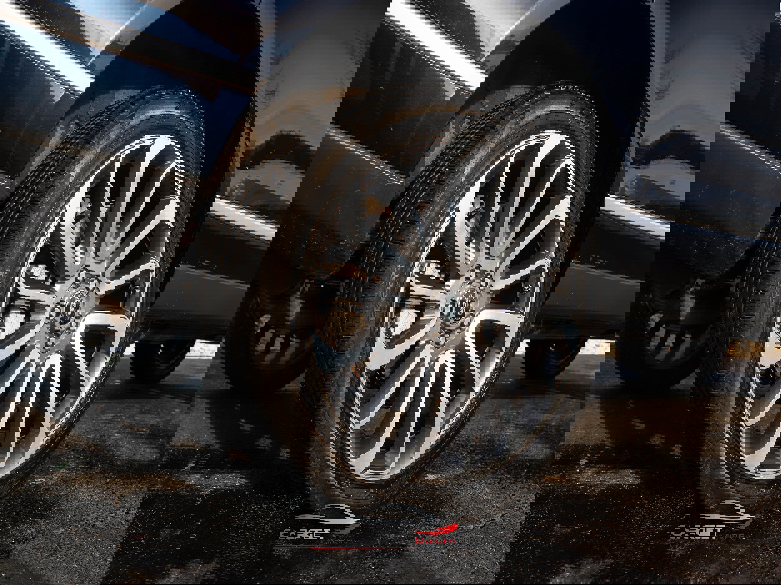 Used 2020 Land Rover Range Rover HSE image 10