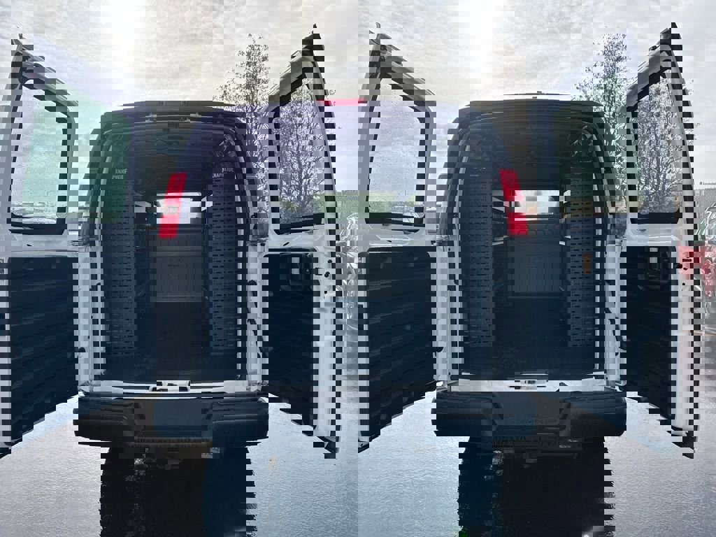 New 2024 GMC Savana 2500 w/ Driver Convenience Package image 10