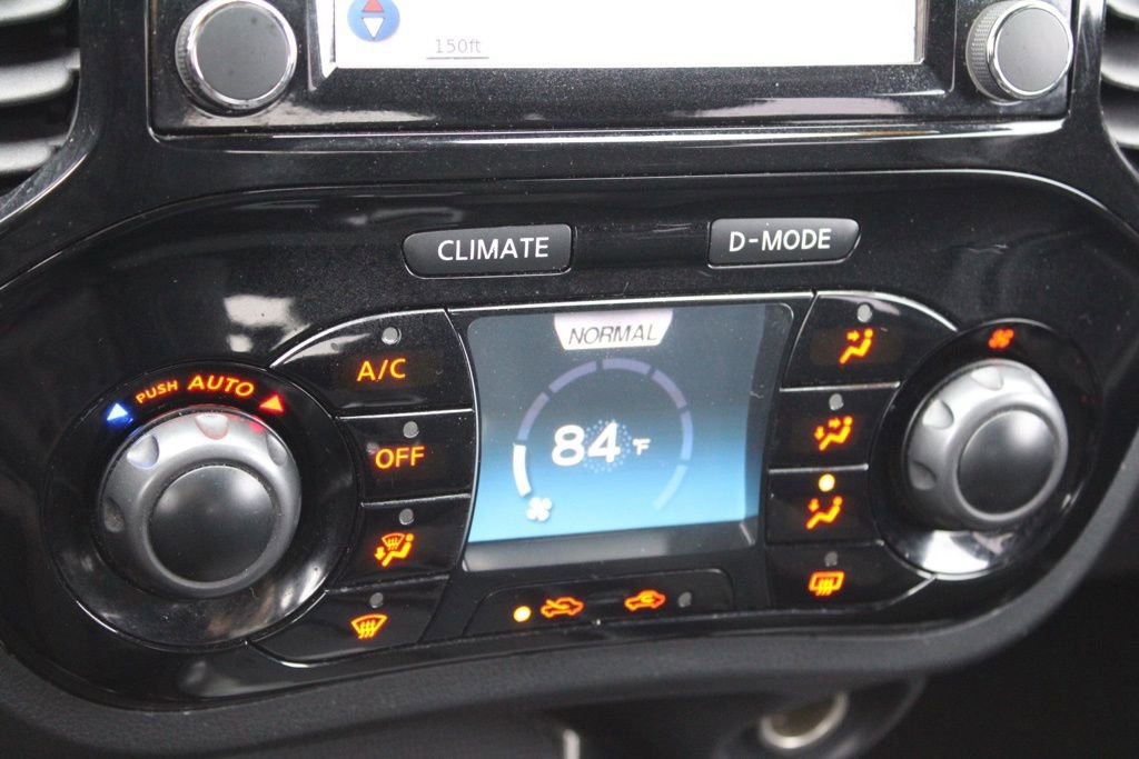 Used 2015 Nissan Juke NISMO image 36