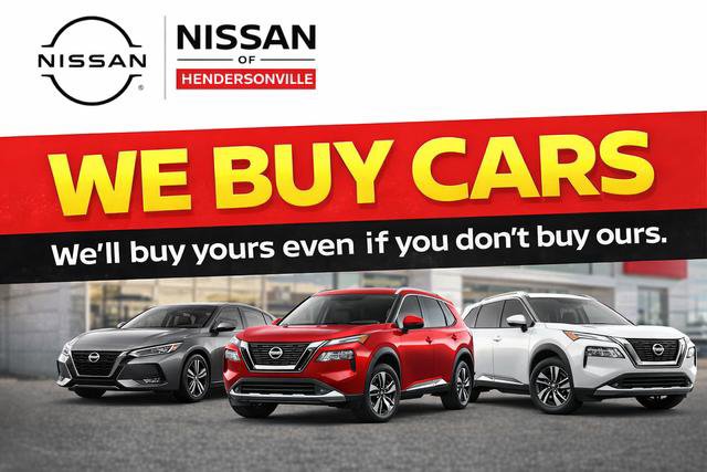 Used 2018 Nissan Kicks SV FWD image 4