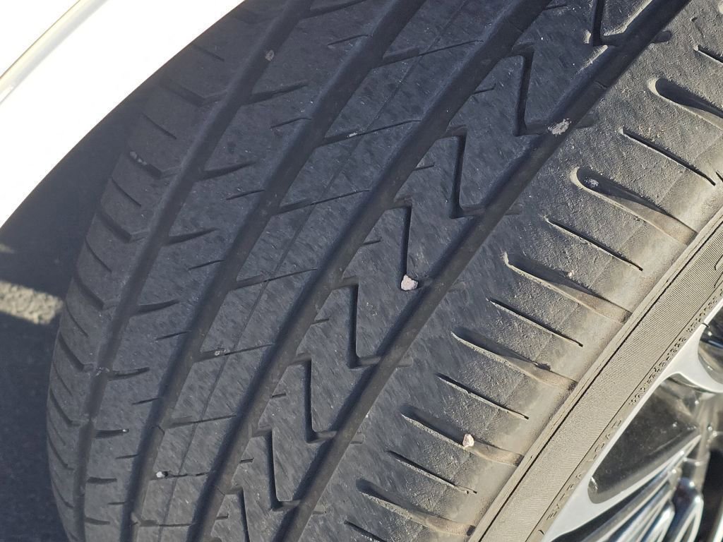 Used 2020 Lincoln Aviator Black Label w/ Dynamic Handling Package image 20