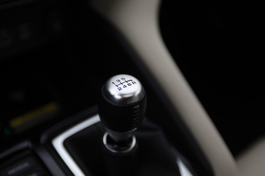 New 2026 Acura Integra A-Spec image 23