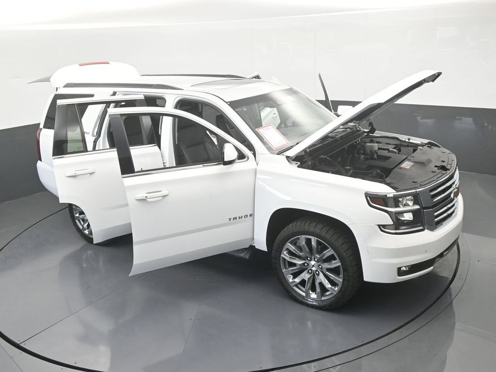 Used 2020 Chevrolet Tahoe LT AWD/4WD image 83