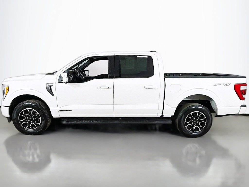 Used 2023 Ford F150 Lariat image 14