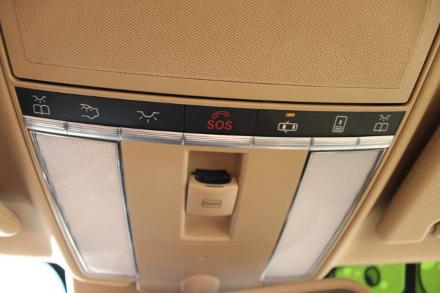 Used 2013 Mercedes-Benz S 550 4MATIC image 45