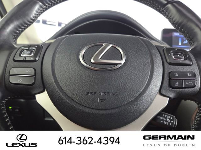 Used 2021 Lexus NX 300 AWD w/ Accessory Package 2 image 22
