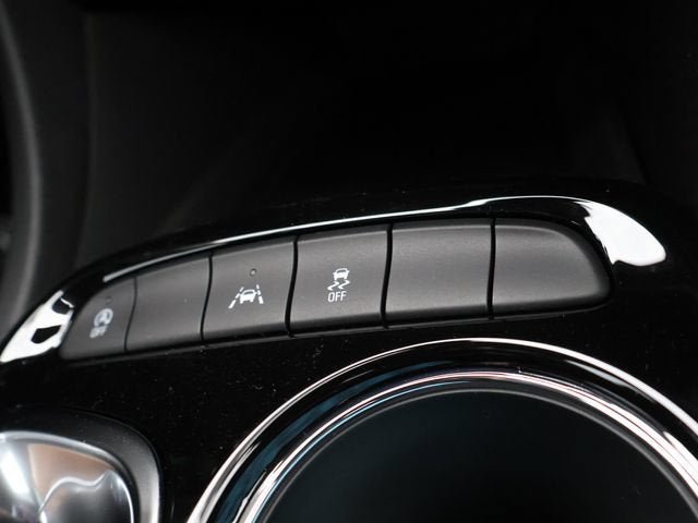 New 2026 Buick Encore GX Preferred w/ Comfort Package FWD image 28