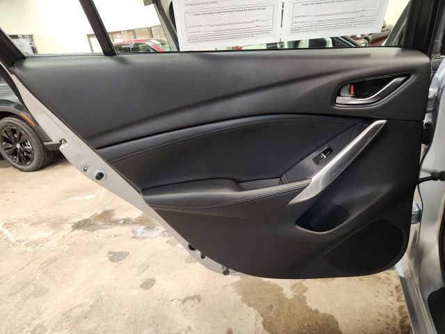 Used 2017 MAZDA MAZDA6 Touring image 25