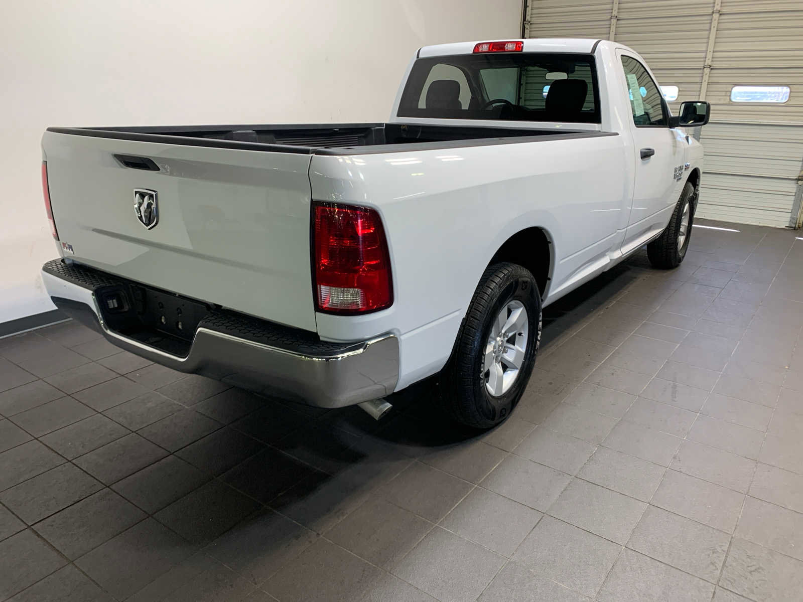 Used 2020 RAM 1500 Tradesman w/ Popular Equipment Group image 3