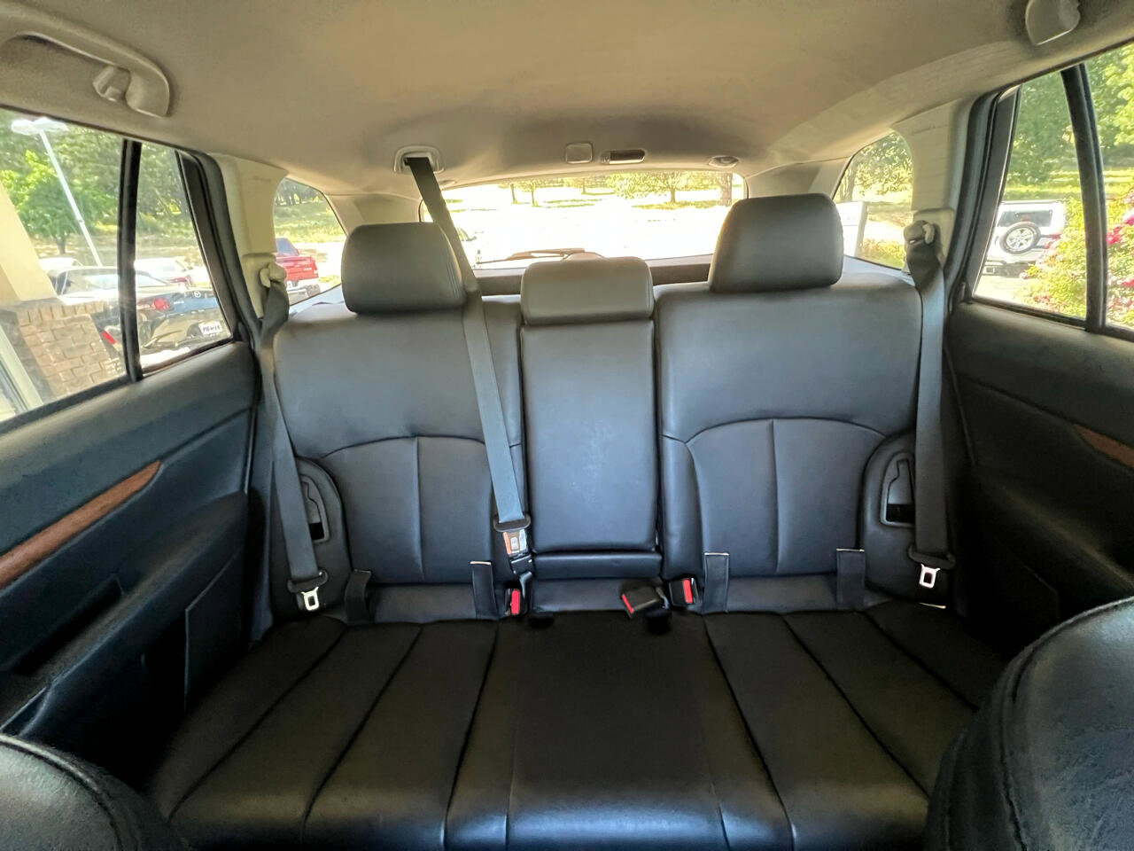 Used 2013 Subaru Outback 2.5i Limited w/ Popular Pkg 1B AWD/4WD image 10