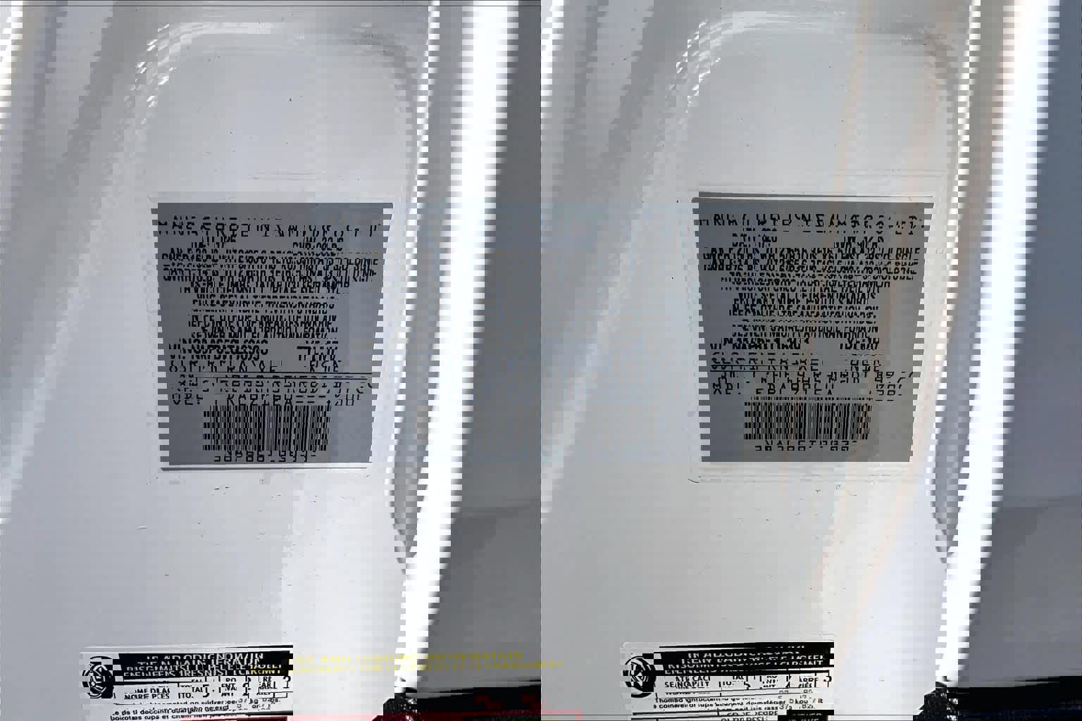 New 2026 Nissan Kicks S image 14