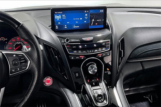 Used 2021 Acura RDX A-Spec image 9