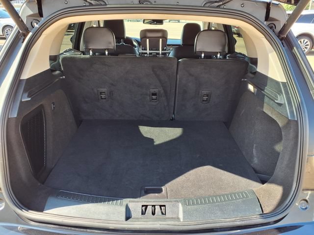 Certified 2023 Lincoln Corsair Reserve AWD/4WD image 25
