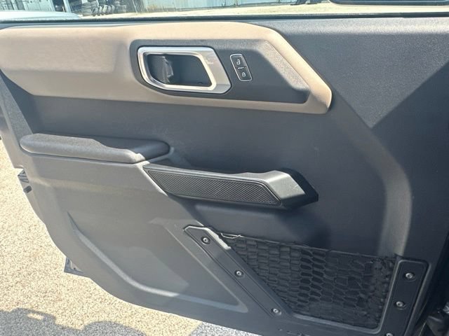 Used 2024 Ford Bronco Wildtrak AWD/4WD image 42