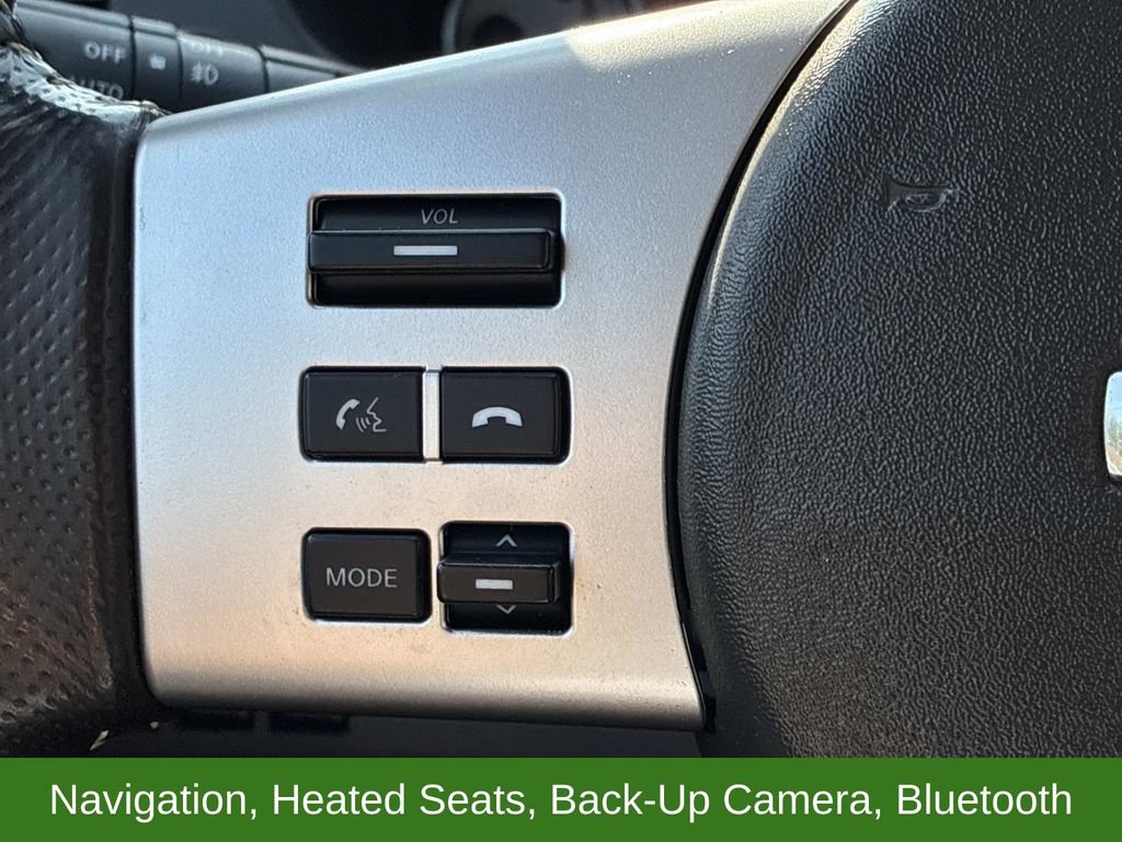 Used 2019 Nissan Frontier PRO-4X AWD/4WD image 24