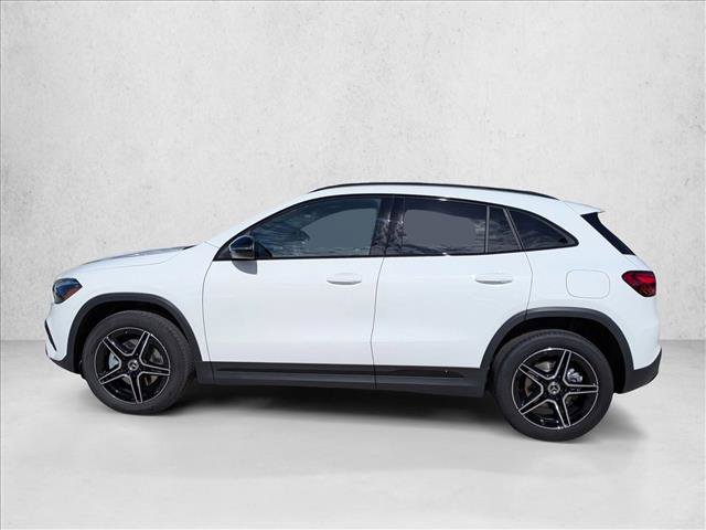 New 2026 Mercedes-Benz GLA 250 image 5