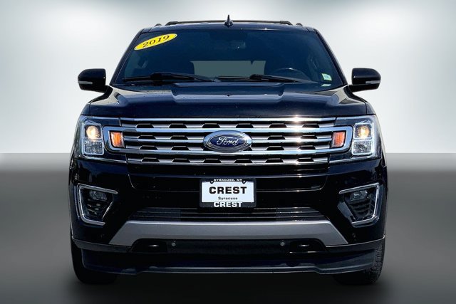 Used 2019 Ford Expedition Limited AWD/4WD image 2