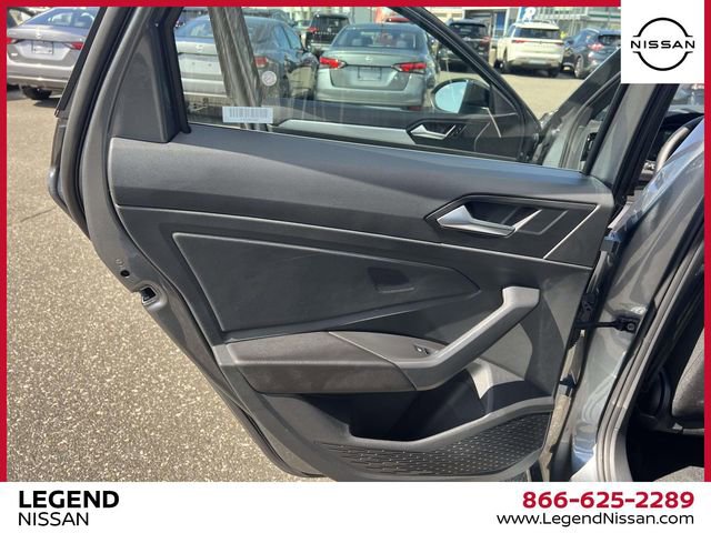 Used 2025 Volkswagen Jetta Sport image 15