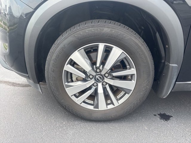 Used 2023 Nissan Pathfinder SL image 26