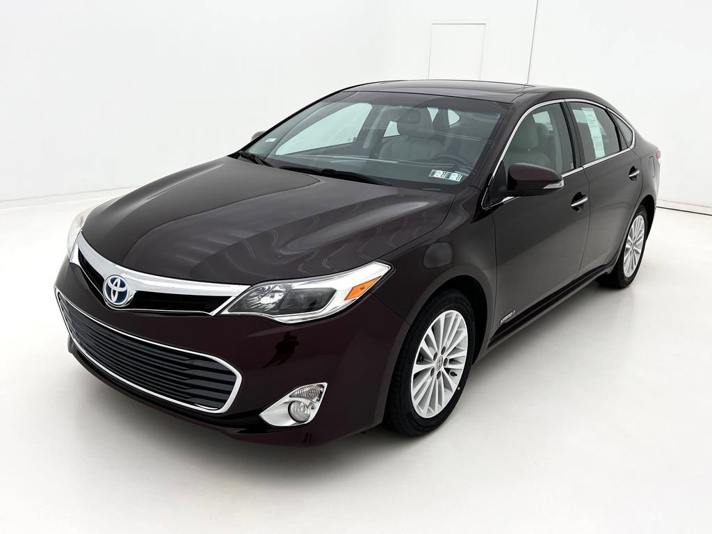 Used 2013 Toyota Avalon XLE Touring image 7