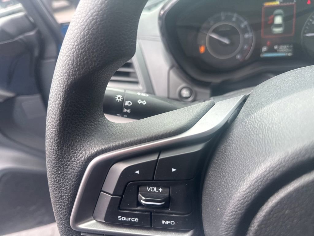Used 2023 Subaru Impreza 2.0i image 15