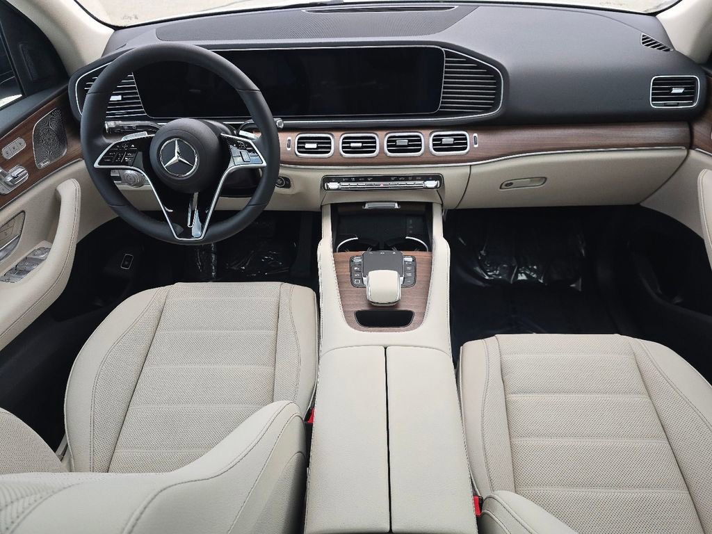 New 2026 Mercedes-Benz GLE 450 4MATIC image 22