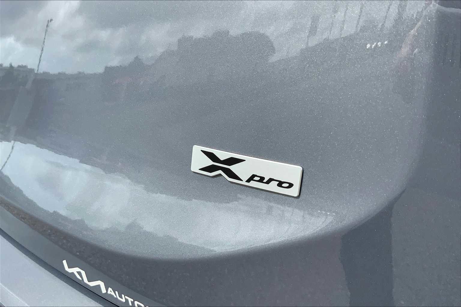 Used 2024 Kia Telluride SX X-Pro image 16