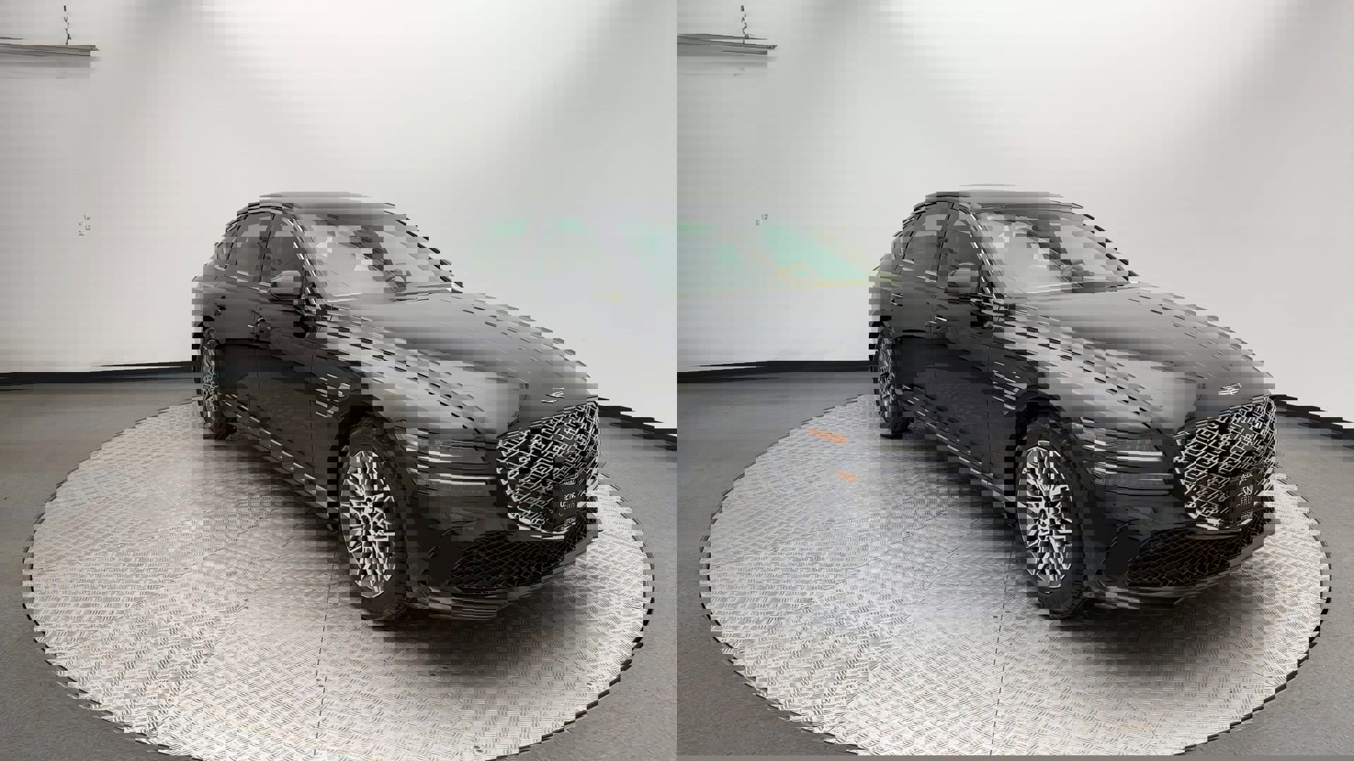 Certified 2025 Genesis G80 2.5T image 8