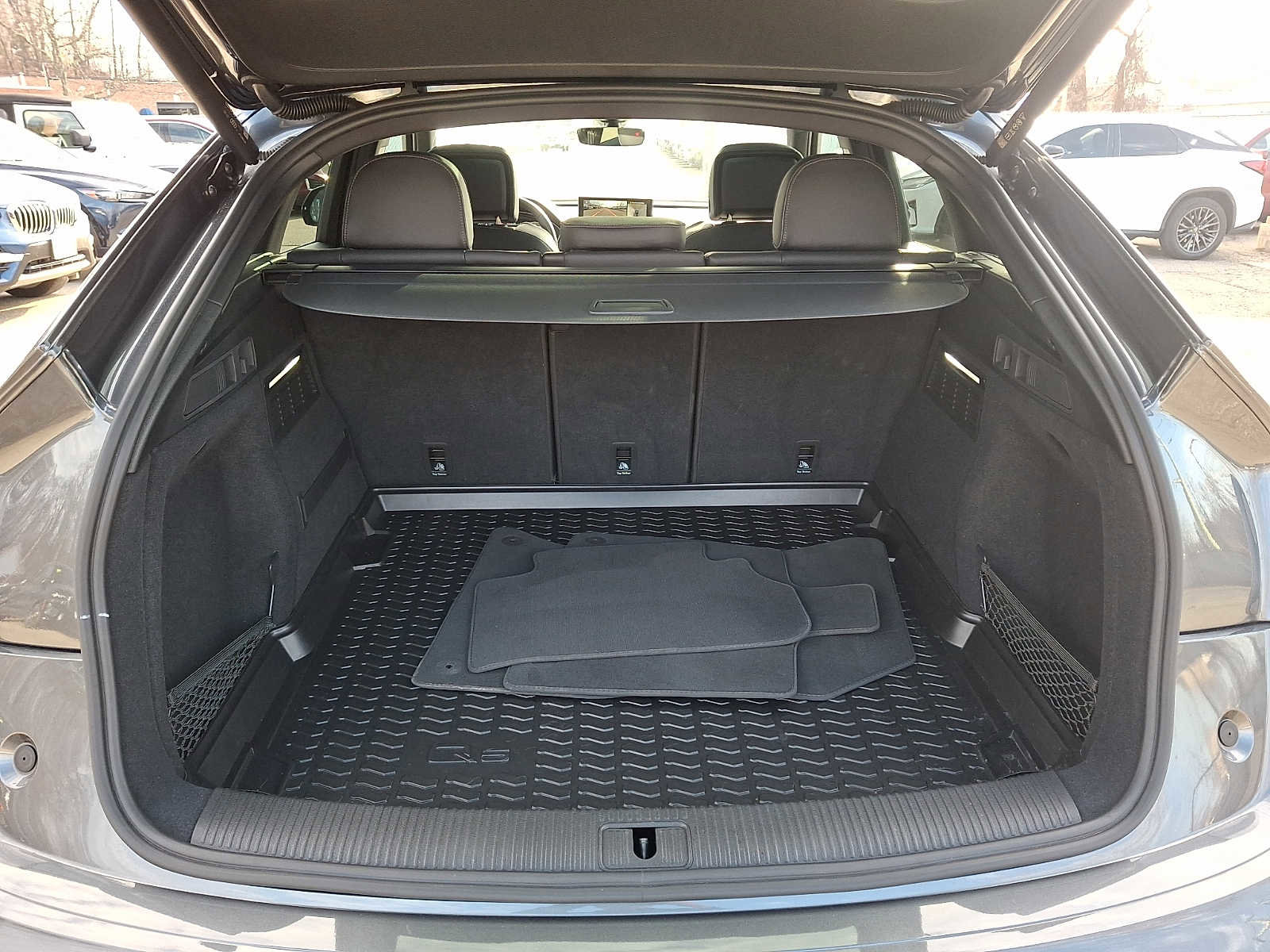 Used 2023 Audi Q5 2.0T Premium Plus image 28