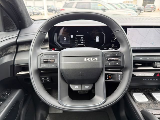 New 2027 Kia Telluride SX Prestige X-Pro AWD/4WD image 10