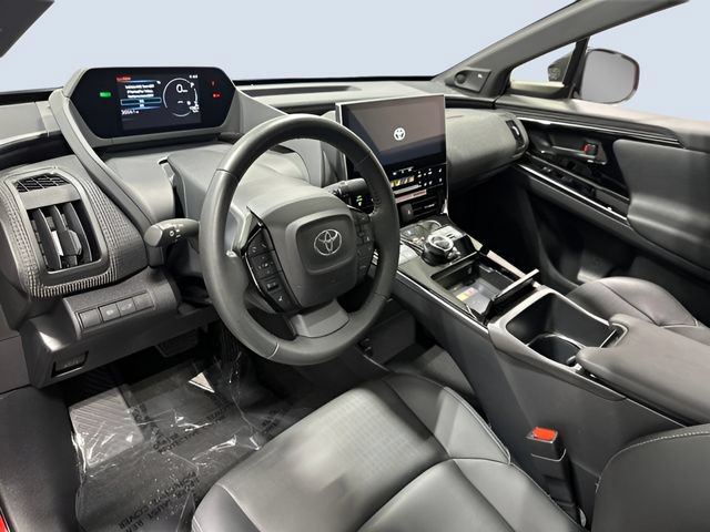 Used 2023 Toyota bZ4X AWD w/ Weather Package image 14