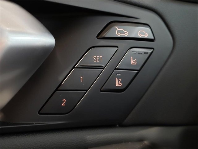 New 2026 BMW X6 M60i image 19