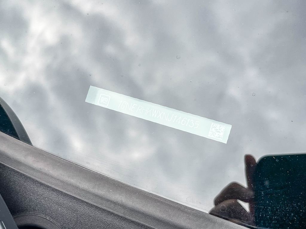 Used 2022 Chevrolet Traverse LT w/ LPO, Floor Liner Package image 57